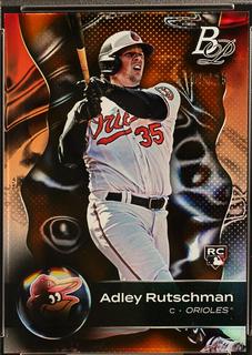 Adley Rutschman