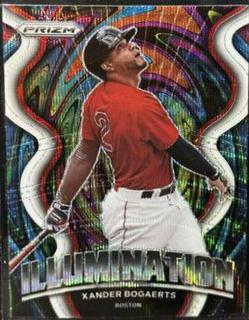 Xander Bogaerts
