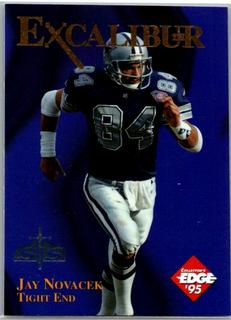 Jay Novacek