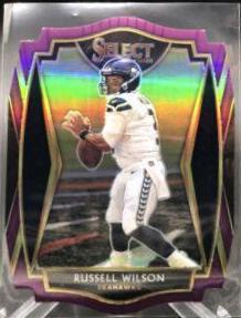 Russell Wilson