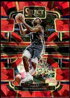 Zion Williamson