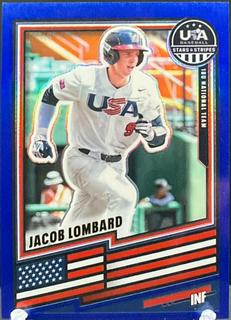 Jacob Lombard