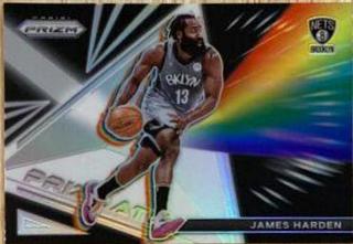 James Harden