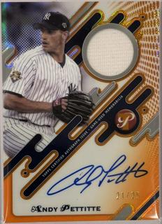 Andy Pettitte
