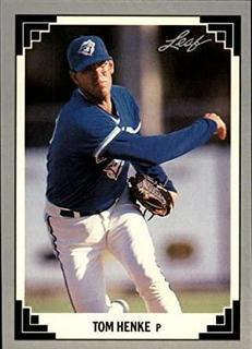 Tom Henke