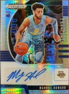 Markus Howard