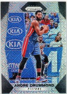 Andre Drummond