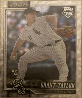 Grant Taylor