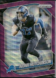 Aidan Hutchinson