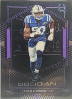 Darius Leonard