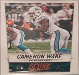 Cameron Wake