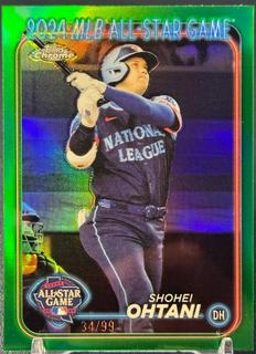 Shohei Ohtani