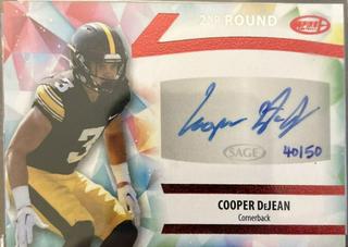 Cooper DeJean