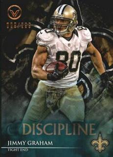 Jimmy Graham