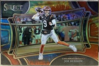 Joe Burrow