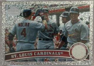 St. Louis Cardinals
