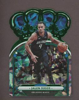 Jalen Suggs