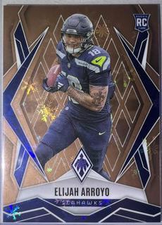 Elijah Arroyo