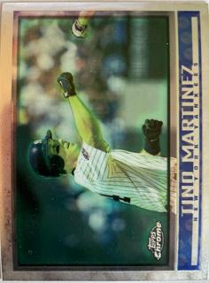 Tino Martinez
