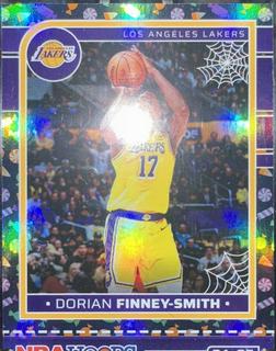 Dorian Finney-Smith