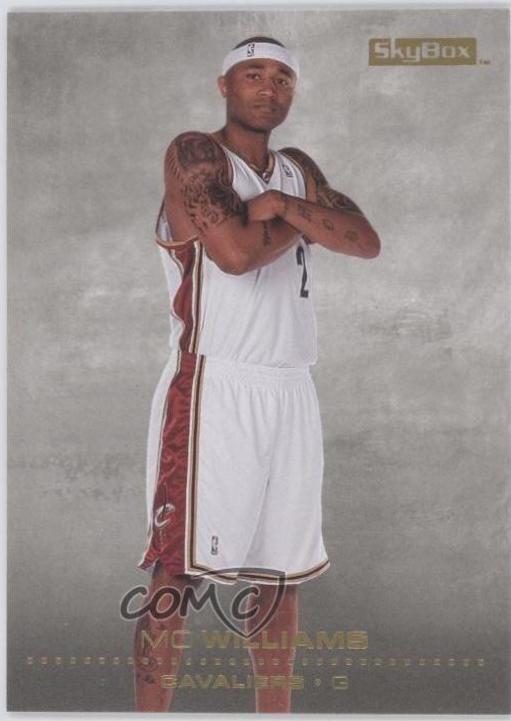 Mo Williams #90