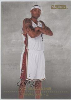 Mo Williams