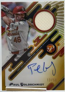 Paul Goldschmidt