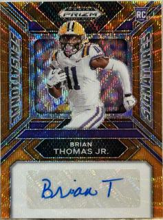 Brian Thomas Jr.