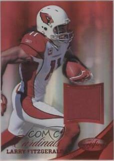 Larry Fitzgerald