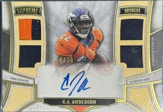 C.J. Anderson
