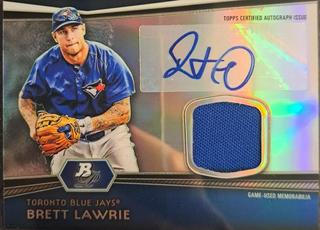 Brett Lawrie