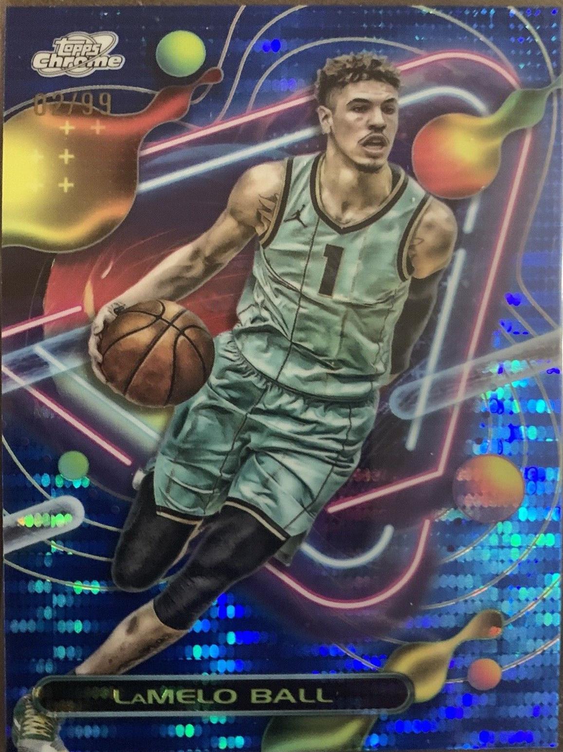 LaMelo Ball