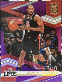 Kawhi Leonard