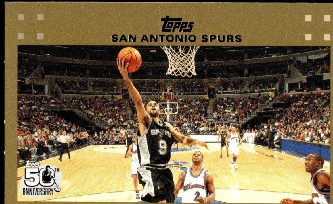 Tony Parker
