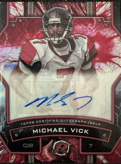 Michael Vick