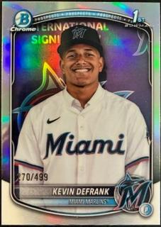 Kevin Defrank