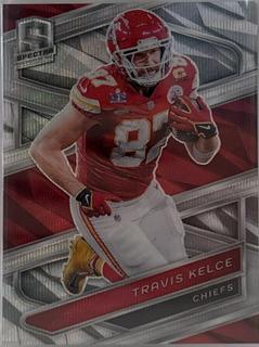 Travis Kelce