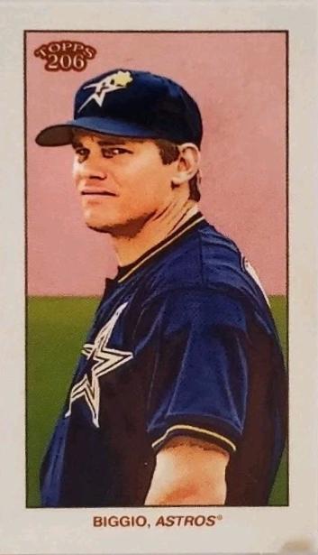 Craig Biggio