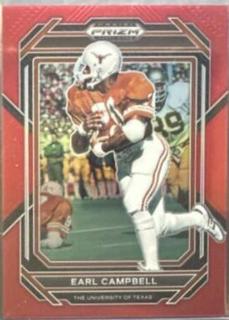 Earl Campbell
