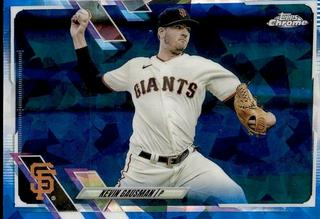 Kevin Gausman