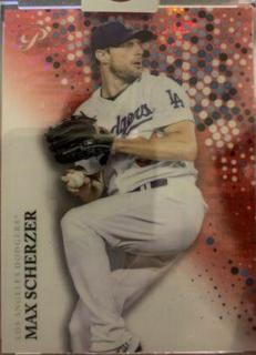 Max Scherzer