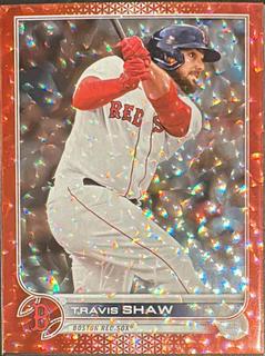 Travis Shaw
