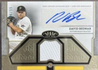 David Bednar
