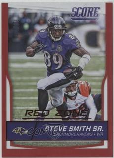 Steve Smith Sr.