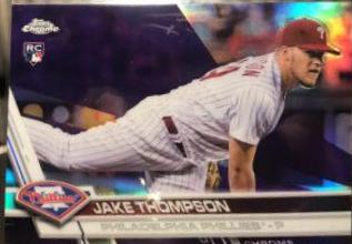 Jake Thompson