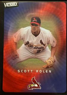 Scott Rolen