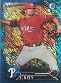 Ben Lively