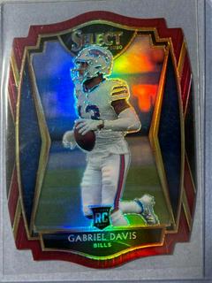 Gabriel Davis