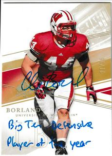 Chris Borland