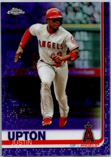 Justin Upton